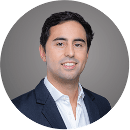 Retrato do Francisco, fundador da Workplots